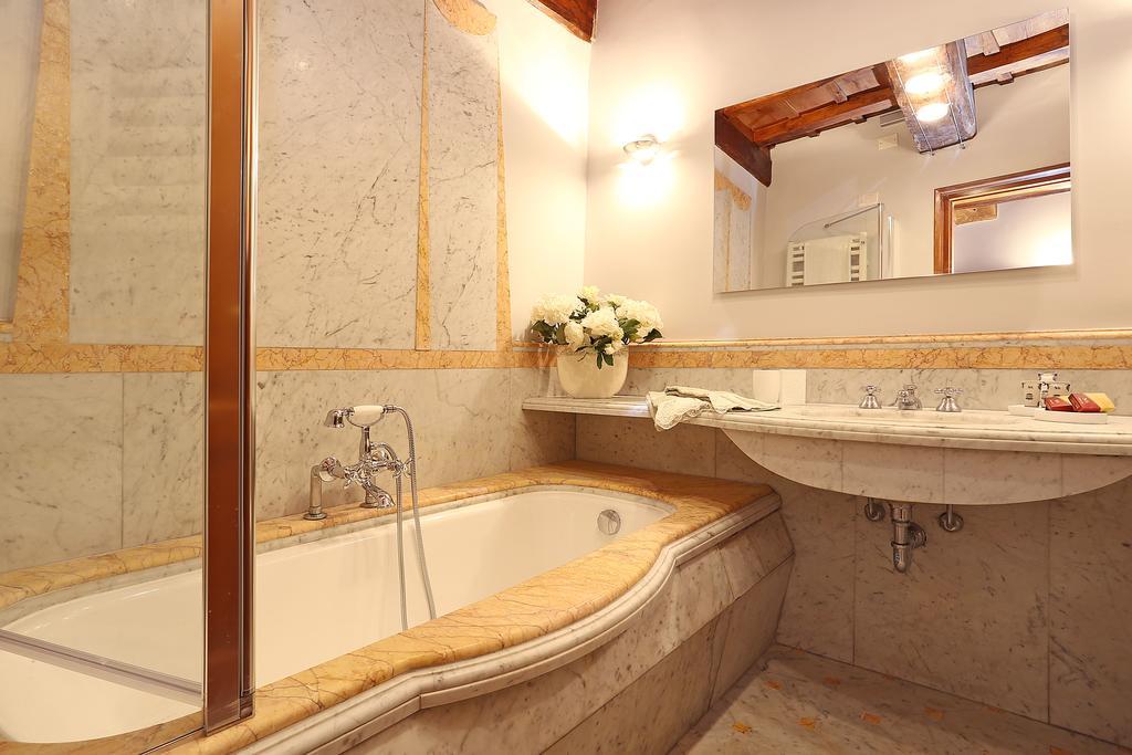 The Palazzetto Suites 로마 외부 사진