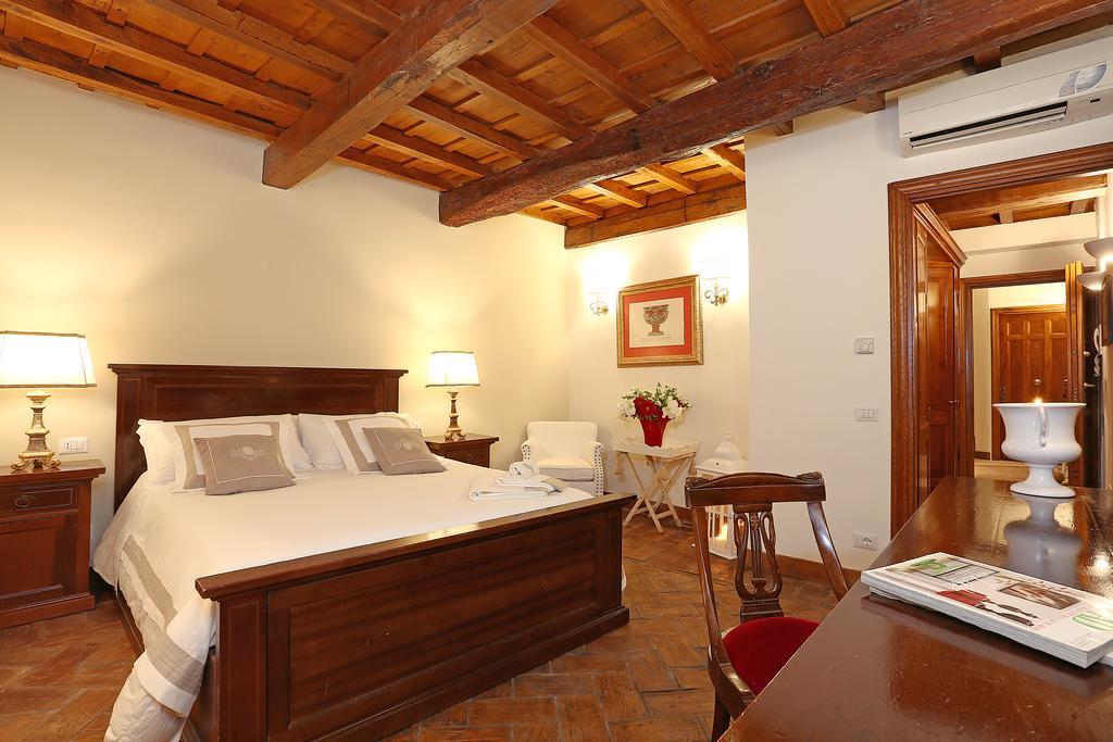 The Palazzetto Suites 로마 외부 사진