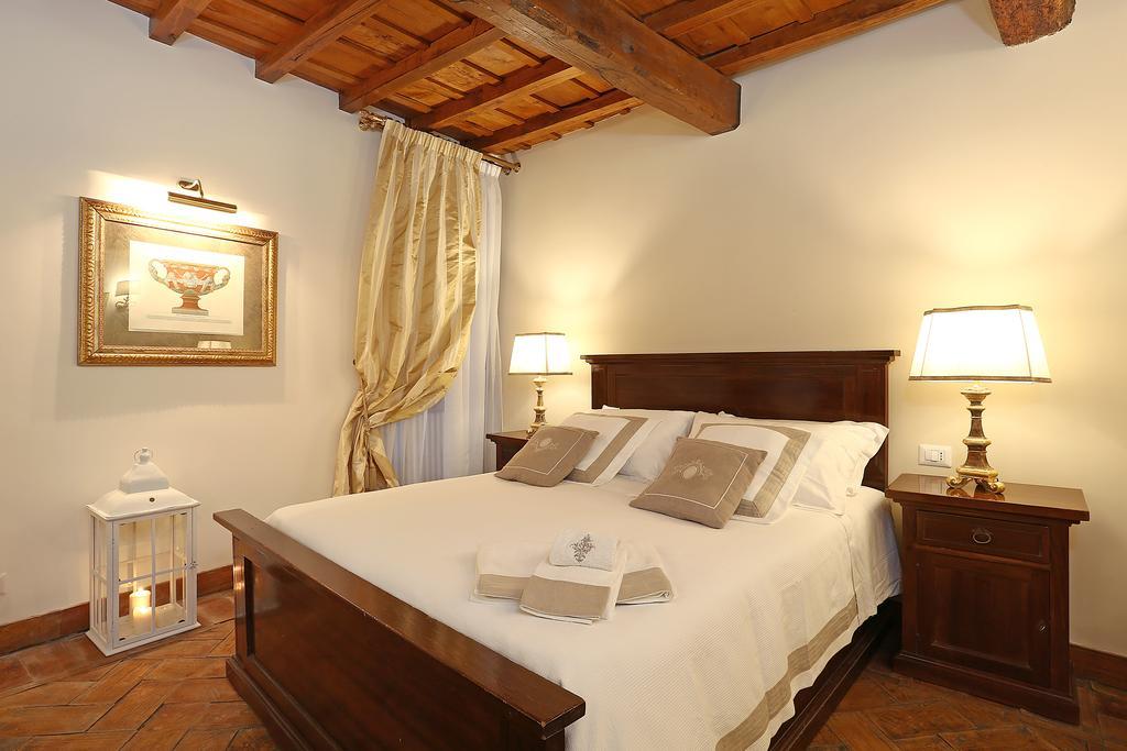 The Palazzetto Suites 로마 외부 사진