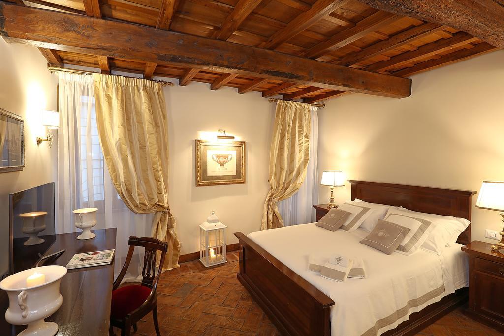 The Palazzetto Suites 로마 외부 사진