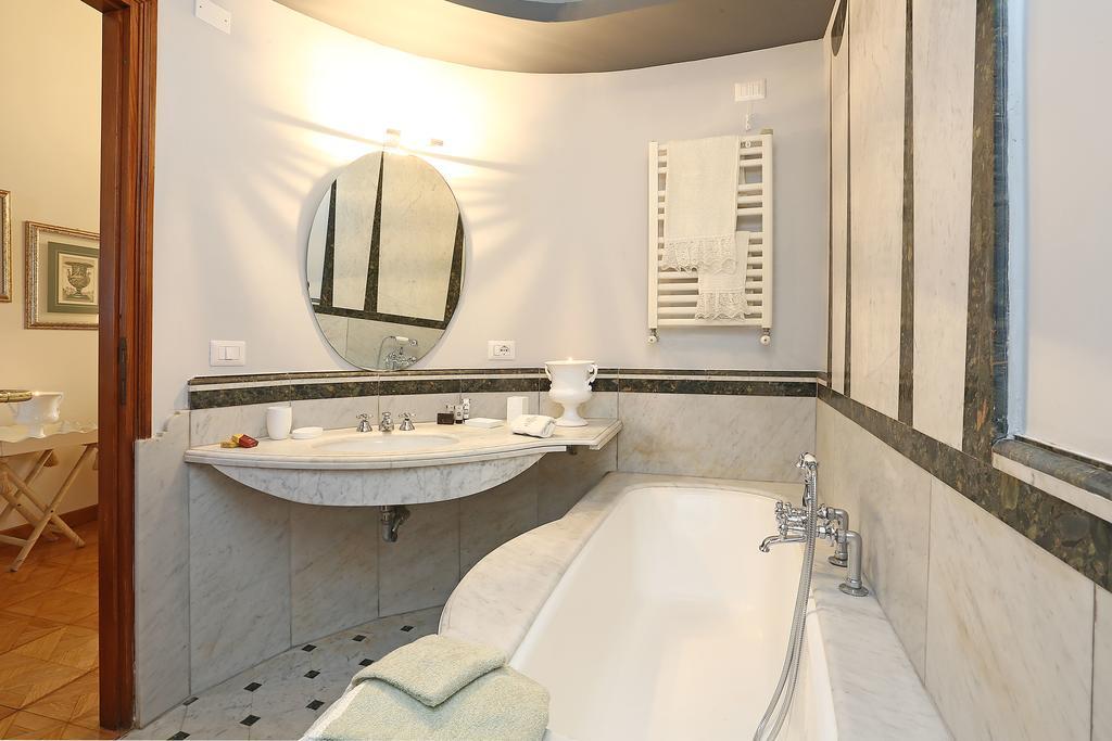 The Palazzetto Suites 로마 외부 사진