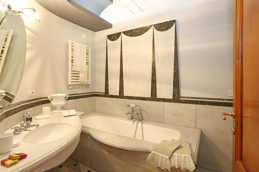 The Palazzetto Suites 로마 외부 사진