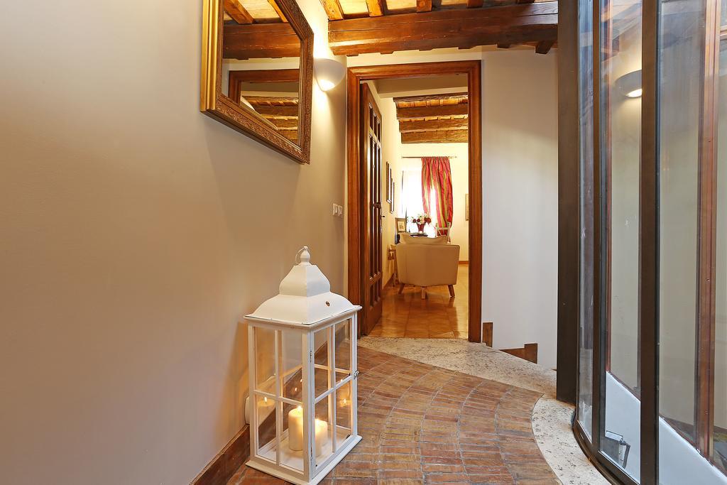 The Palazzetto Suites 로마 외부 사진