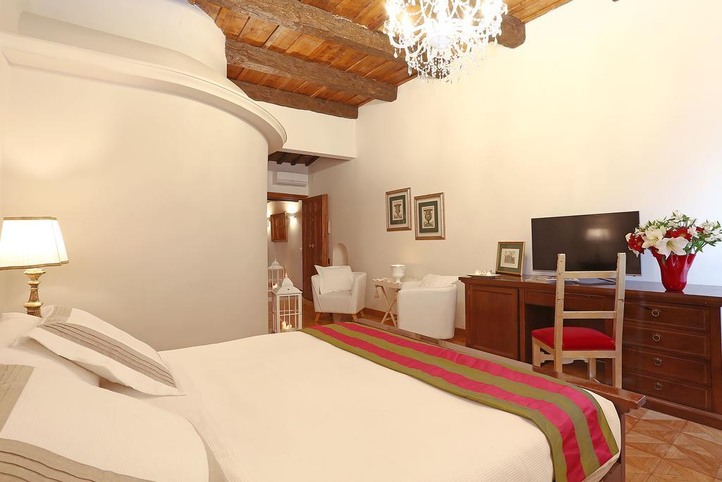 The Palazzetto Suites 로마 외부 사진