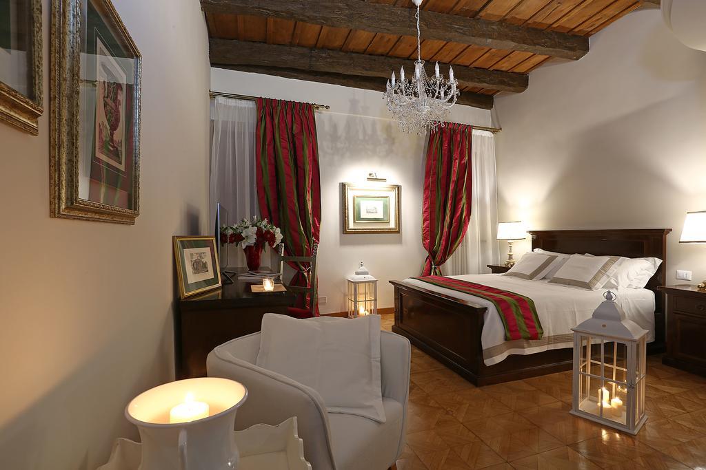 The Palazzetto Suites 로마 외부 사진