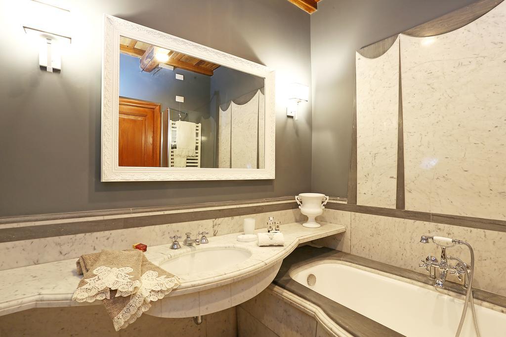 The Palazzetto Suites 로마 외부 사진