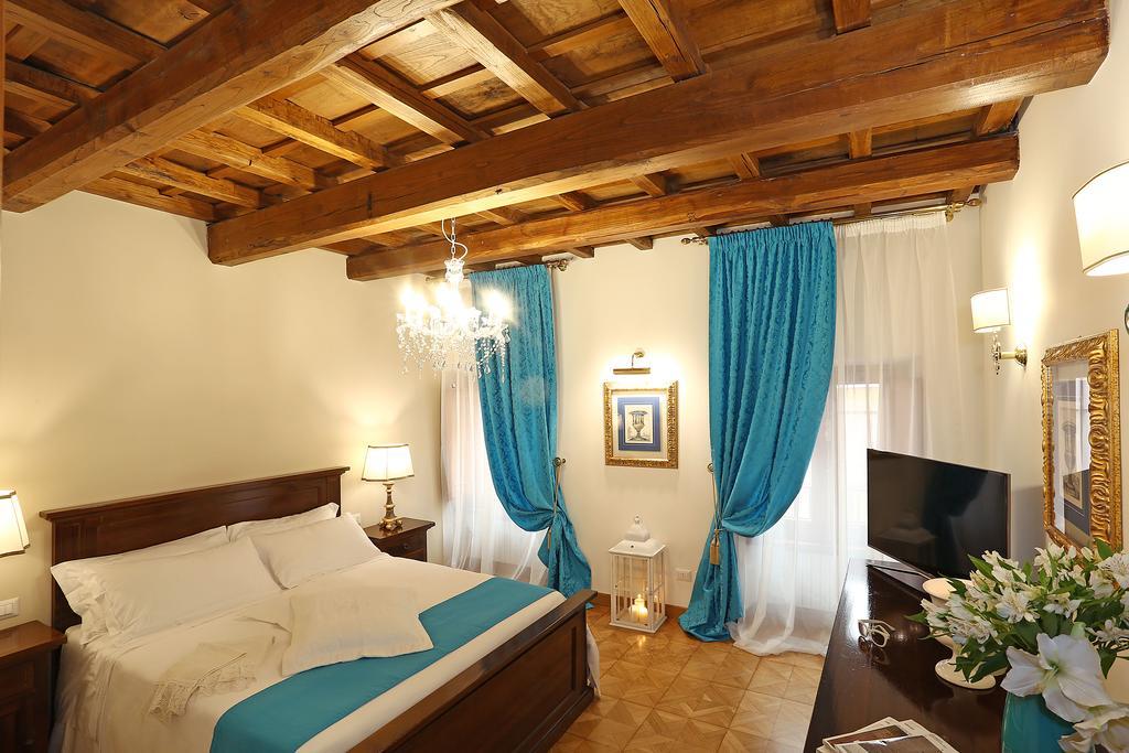 The Palazzetto Suites 로마 외부 사진
