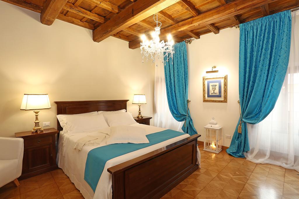 The Palazzetto Suites 로마 외부 사진