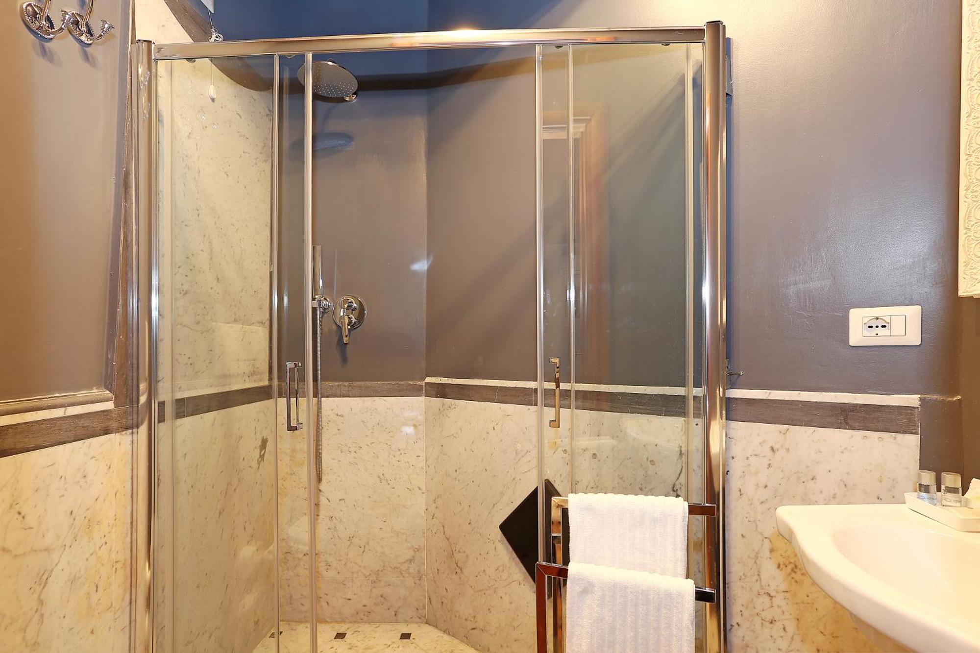 The Palazzetto Suites 로마 외부 사진