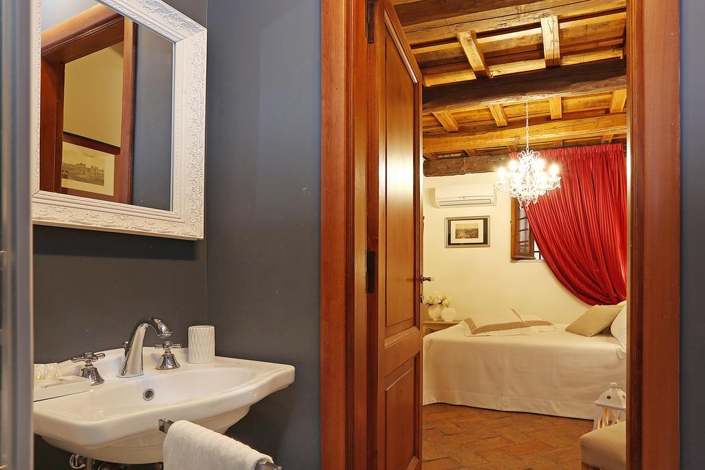 The Palazzetto Suites 로마 외부 사진