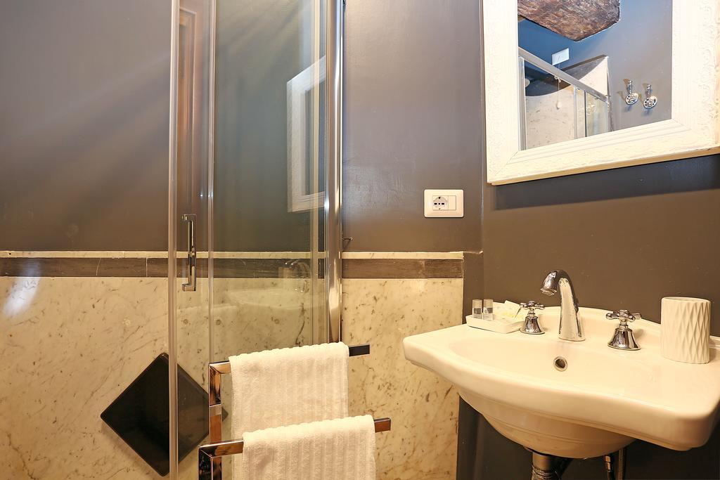 The Palazzetto Suites 로마 외부 사진