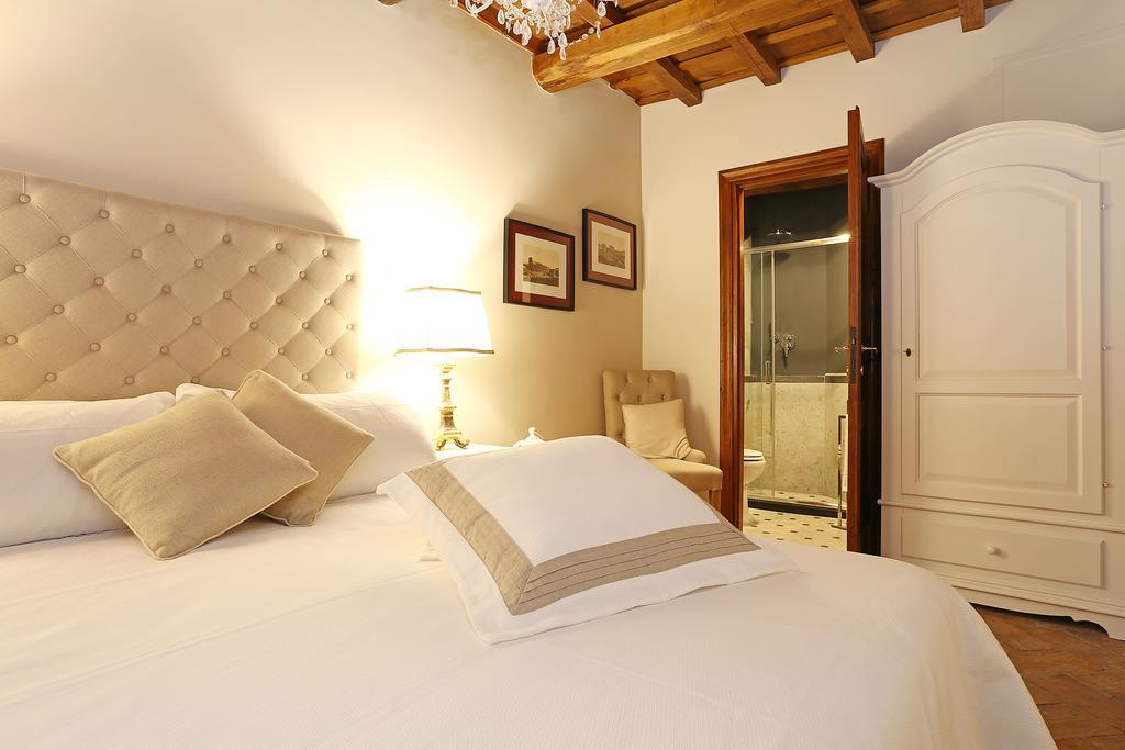 The Palazzetto Suites 로마 외부 사진