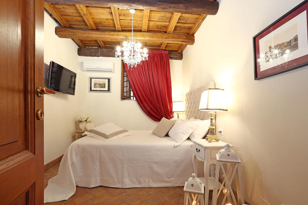 The Palazzetto Suites 로마 외부 사진