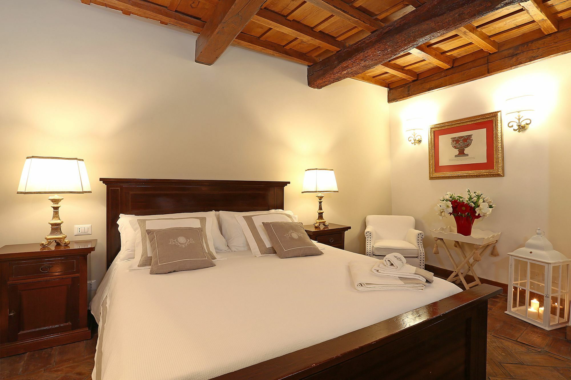 The Palazzetto Suites 로마 외부 사진