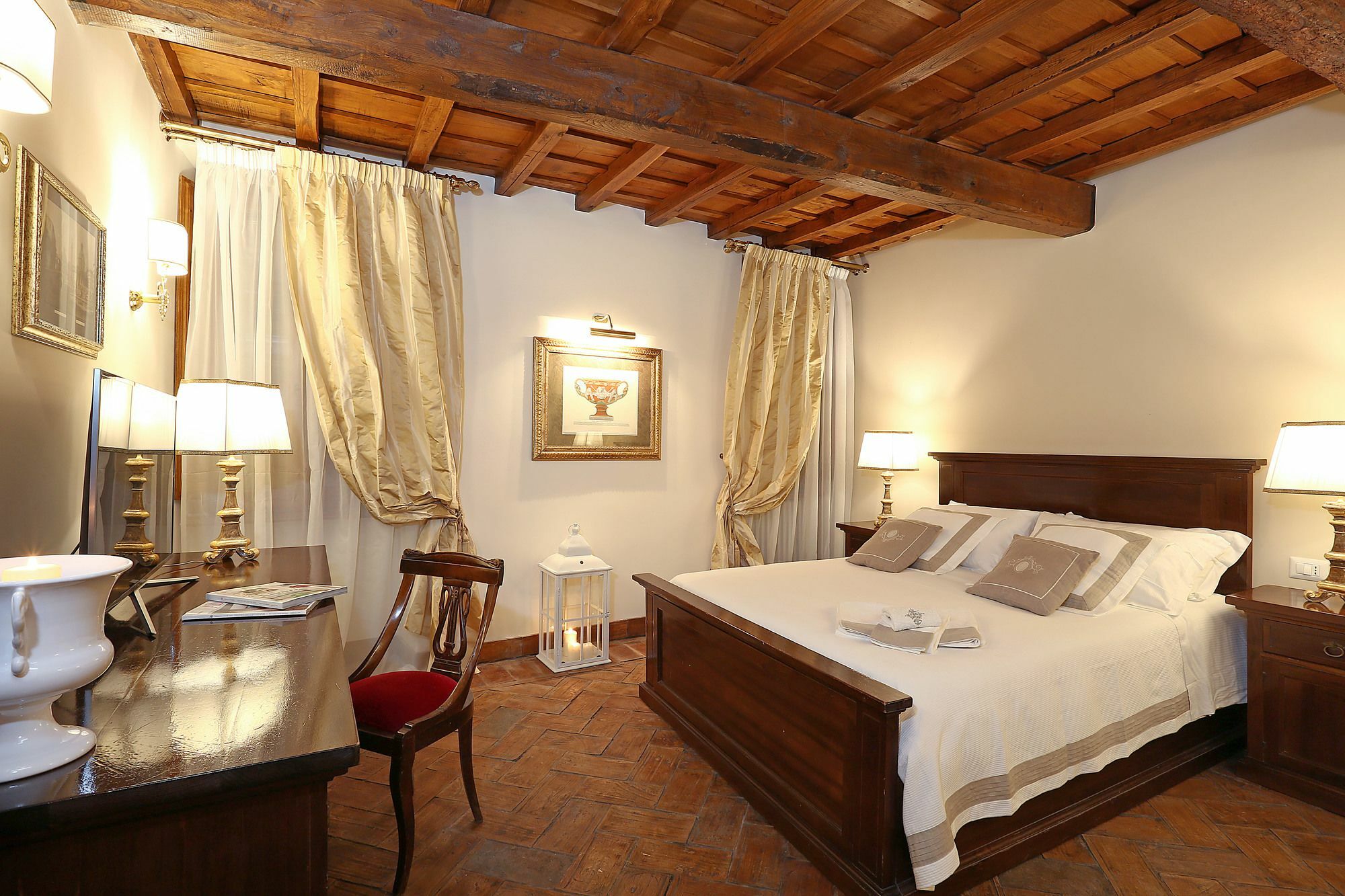 The Palazzetto Suites 로마 외부 사진