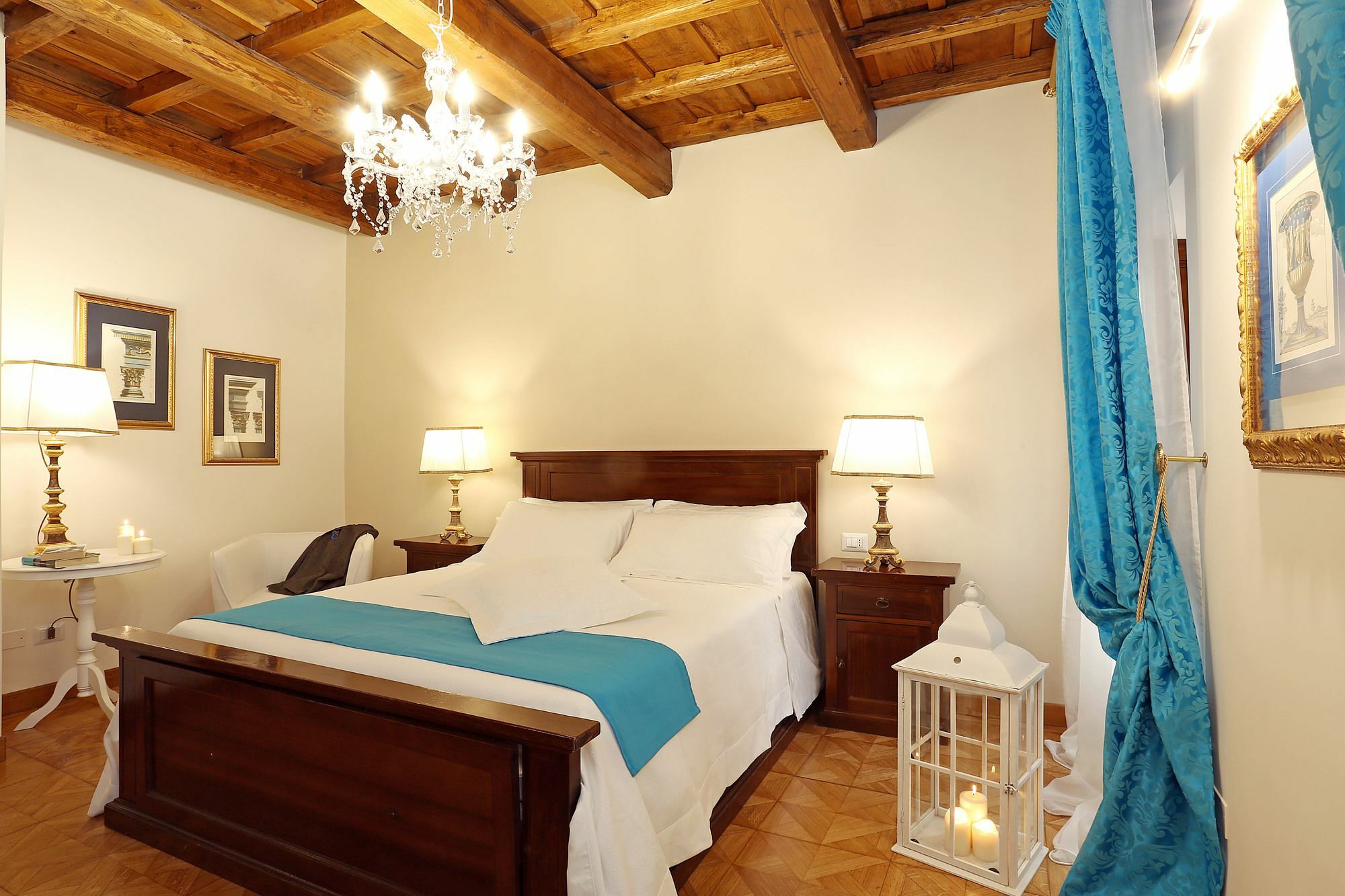 The Palazzetto Suites 로마 외부 사진